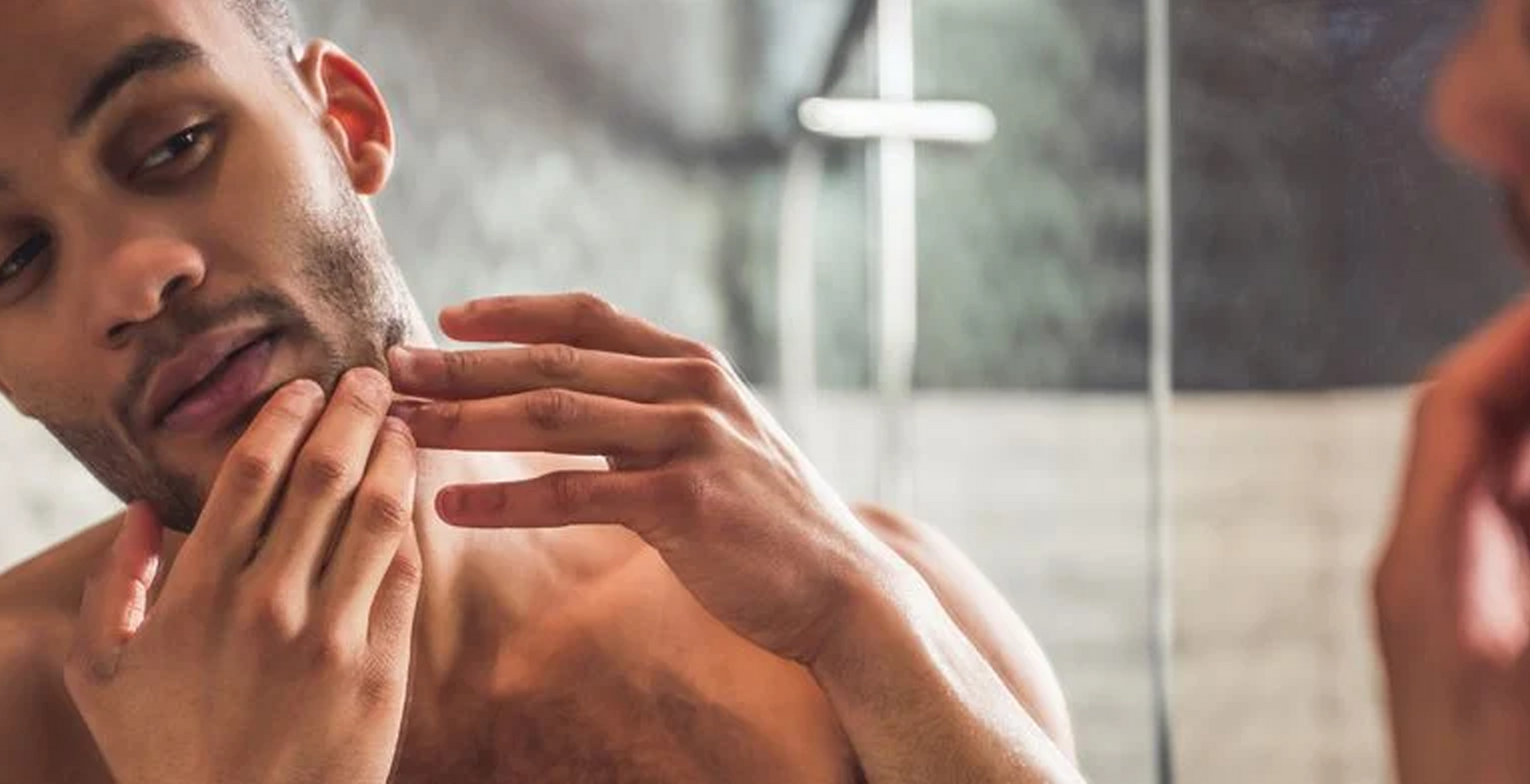 Why Men Should Embrace a Daily Skincare Routine